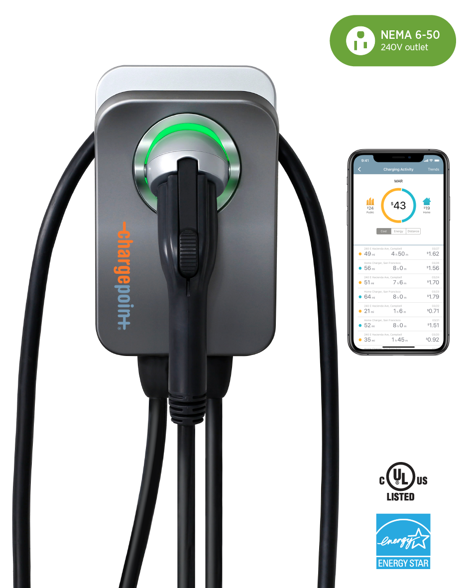 Electric Car Charging Stations Fees, Locations